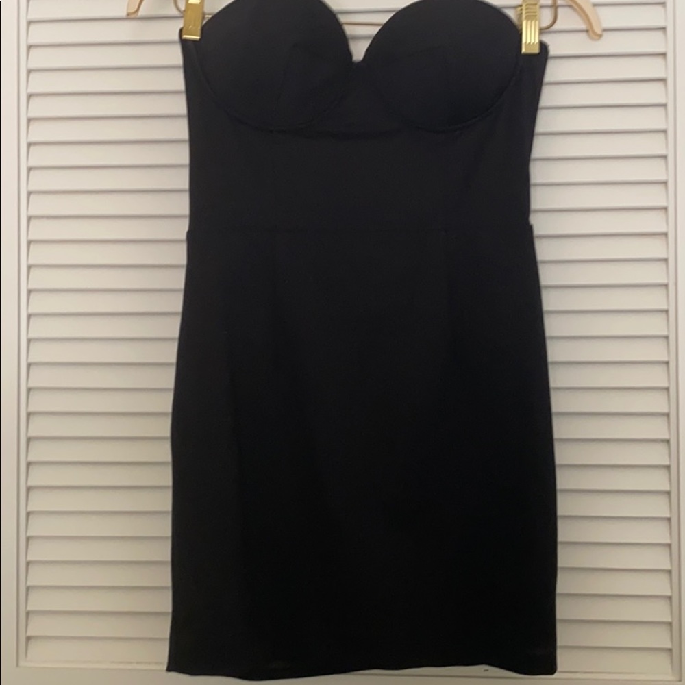 Nasty Gal Dress